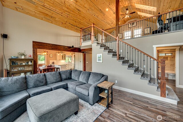 3447 Old Lewis River Rd, Woodland, WA 98674 - photo 5