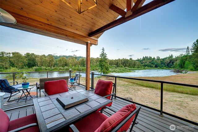 3447 Old Lewis River Rd, Woodland, WA 98674 - photo 26