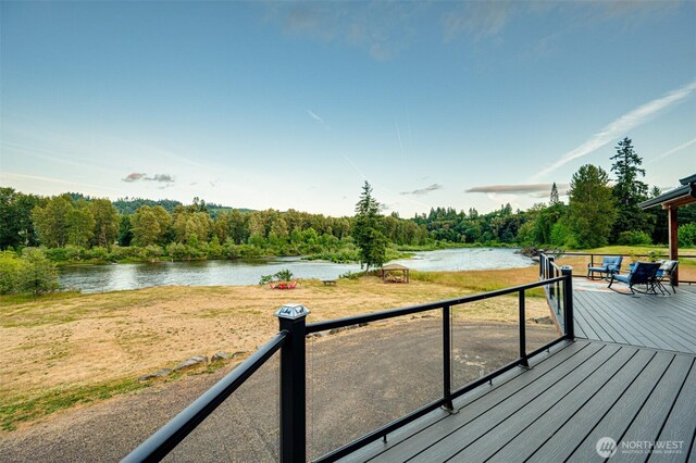 3447 Old Lewis River Rd, Woodland, WA 98674 - photo 28