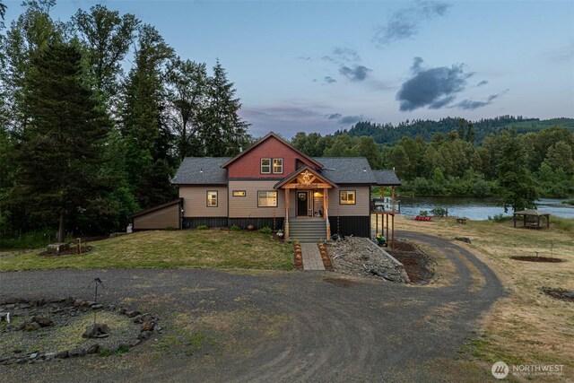 3447 Old Lewis River Rd, Woodland, WA 98674 - photo 40