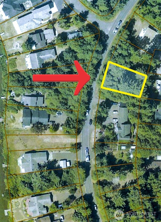 242 Duck Lake Dr NE, Ocean Shores, WA 98569