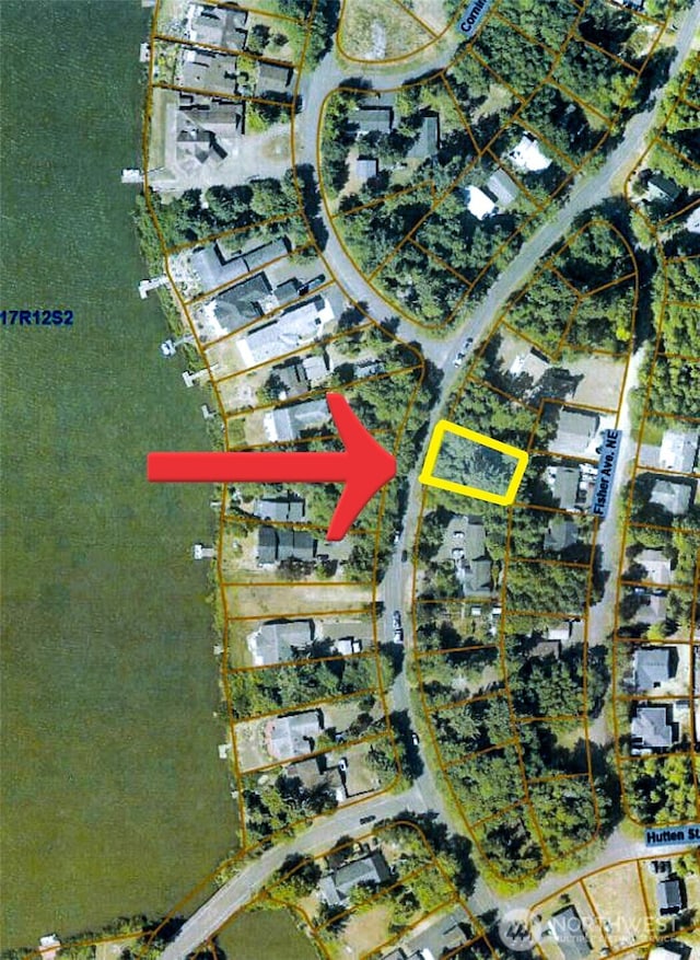 242 Duck Lake Dr NE, Ocean Shores, WA 98569