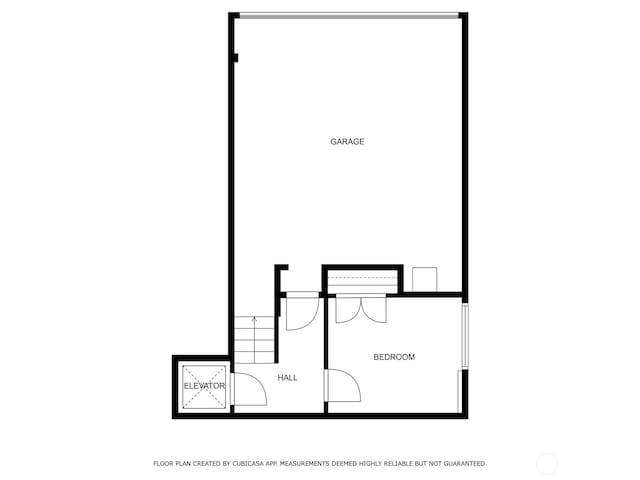 656 Daley St Unit 102, Edmonds, WA 98020 - home floor plan