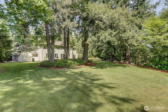 18915 SE 284th Ct, Kent, WA 98042 - view of green lawn