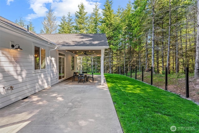 305 Thimbleberry Dr, Castle Rock, WA 98611 - photo 27