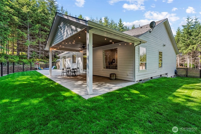 305 Thimbleberry Dr, Castle Rock, WA 98611 - photo 29