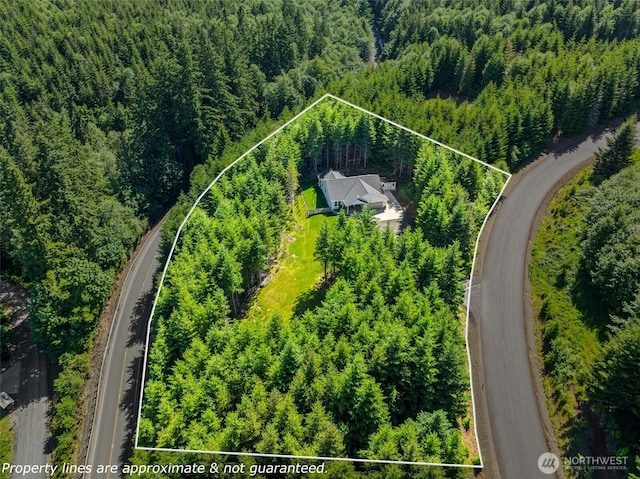 305 Thimbleberry Dr, Castle Rock, WA 98611 - photo 30