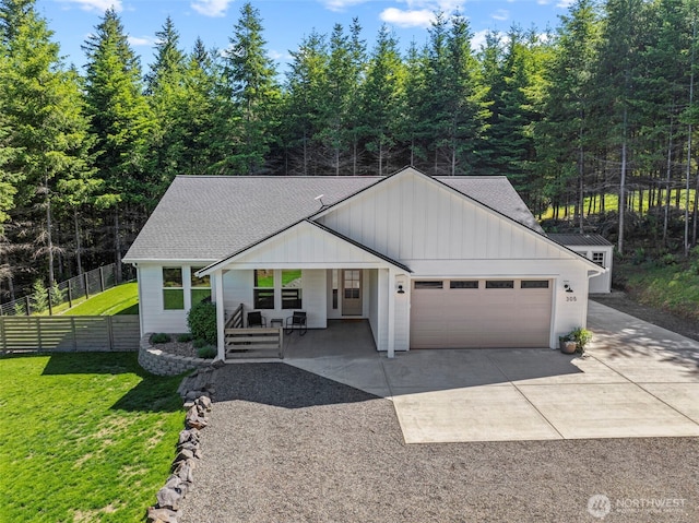 305 Thimbleberry Dr, Castle Rock, WA 98611 - photo 33