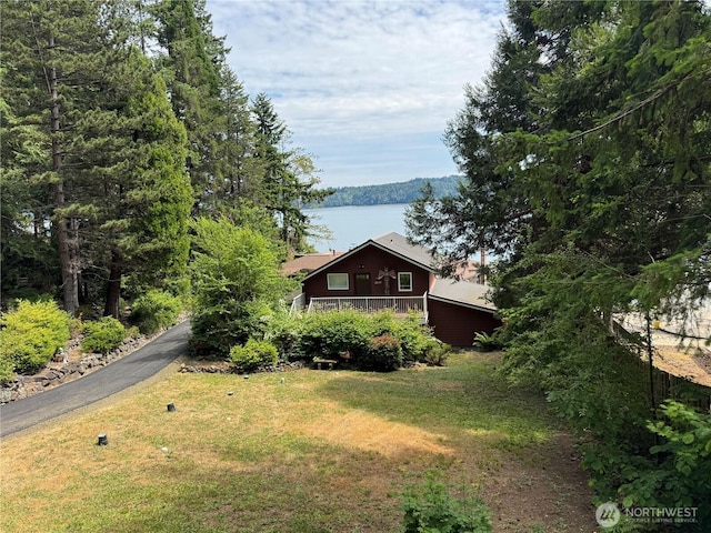 160 N Triton Head Dr, Lilliwaup, WA 98555 - photo 16