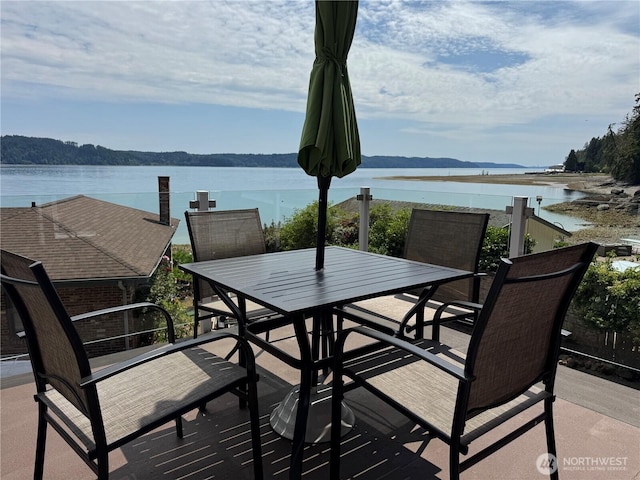 160 N Triton Head Dr, Lilliwaup, WA 98555 - photo 15