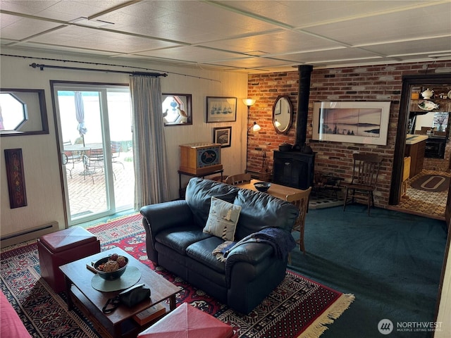 160 N Triton Head Dr, Lilliwaup, WA 98555 - photo 8