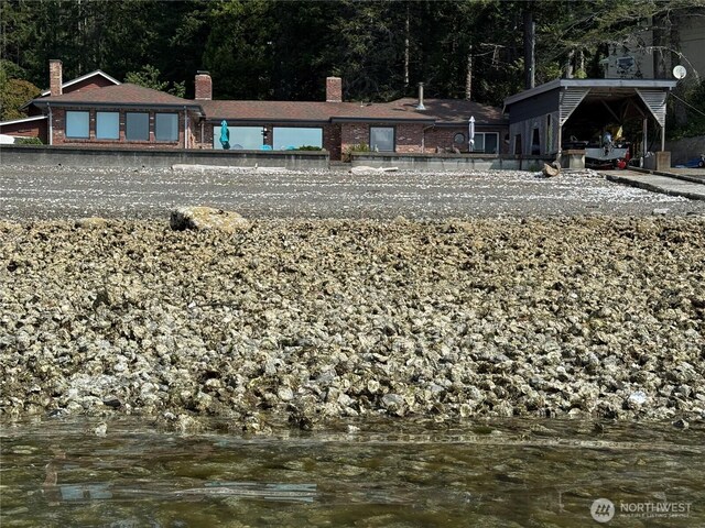 160 N Triton Head Dr, Lilliwaup, WA 98555 - photo 1