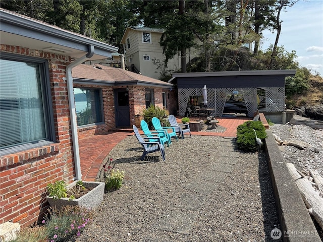160 N Triton Head Dr, Lilliwaup, WA 98555 - photo 30