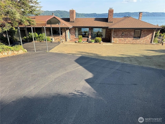 160 N Triton Head Dr, Lilliwaup, WA 98555 - photo 37