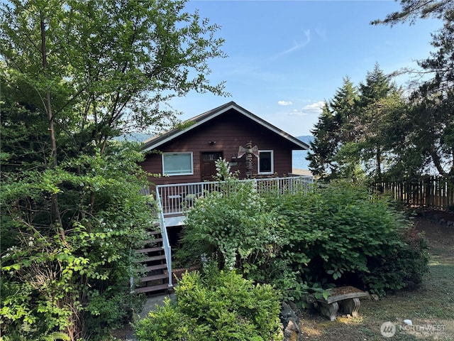 160 N Triton Head Dr, Lilliwaup, WA 98555 - photo 38