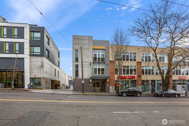 17 W Mercer St Unit 218, Seattle, WA 98119 - view of property