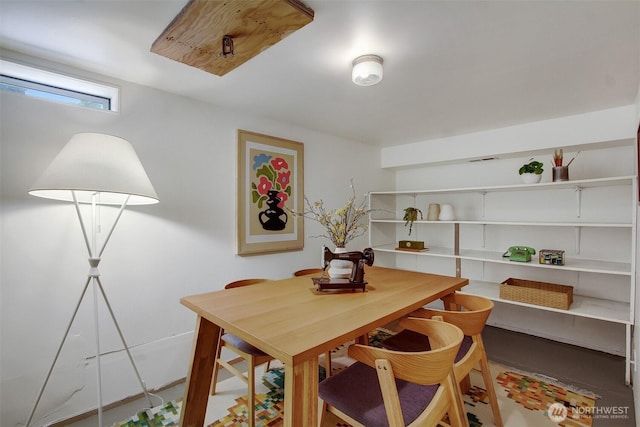 2433 E Valley St, Seattle, WA 98112 - view of dining space