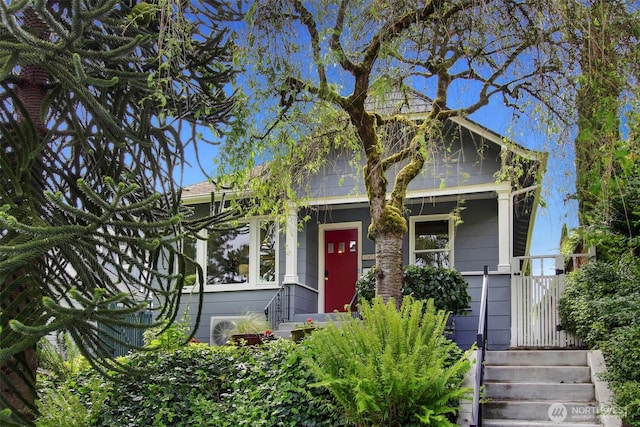 2433 E Valley St, Seattle, WA 98112 - view of front facade
