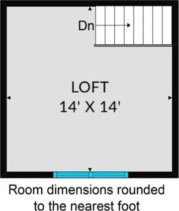 13911 Meridian Ave N, Marysville, WA 98271 - room layout