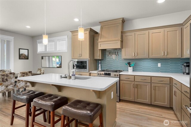 17326 74th Avenue Ct E, Puyallup, WA 98375 - photo 9