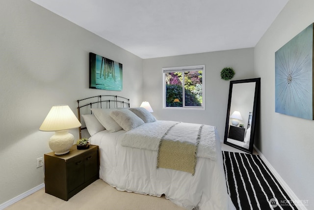 14513 127th Ln NE Unit N46, Kirkland, WA 98034 - bedroom with baseboards and carpet floors