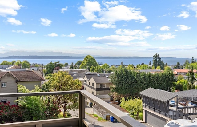 655 Main St Unit 304, Edmonds, WA 98020 - water view