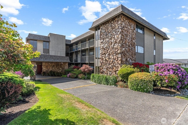 655 Main St Unit 304, Edmonds, WA 98020 - view of property