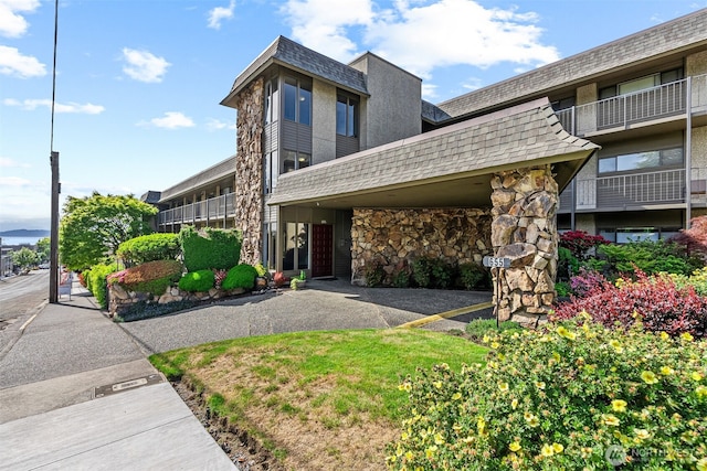 655 Main St Unit 304, Edmonds, WA 98020 - view of property