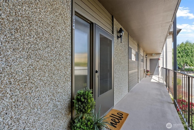 655 Main St Unit 304, Edmonds, WA 98020 - view of balcony