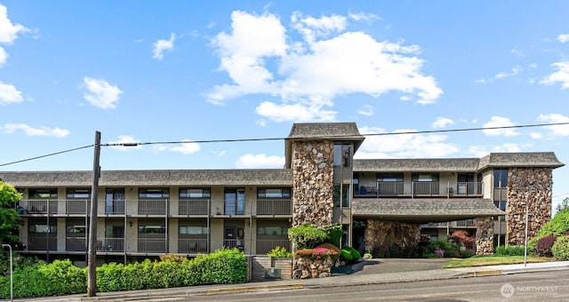655 Main St Unit 304, Edmonds, WA 98020 - view of property