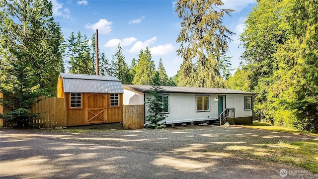 22470 Sunridge Way NE, Poulsbo, WA 98370 - view of front of house