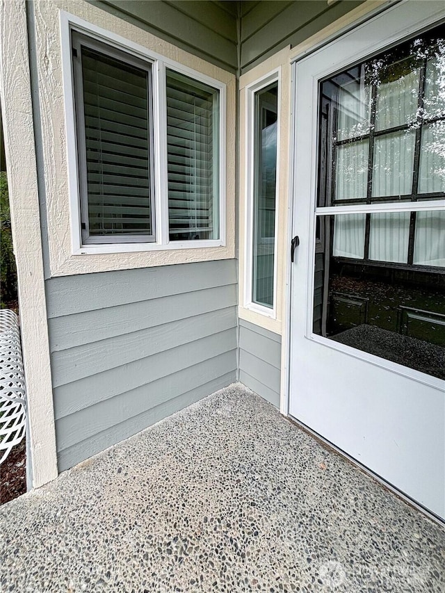 18528 20th Dr SE, Bothell, WA 98012 - view of exterior entry