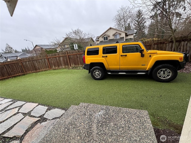 18528 20th Dr SE, Bothell, WA 98012 - view of yard
