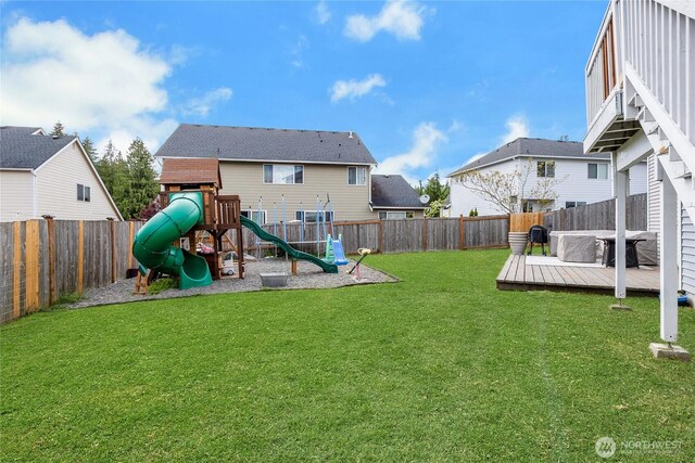 17808 114th Street Ct E, Bonney Lake, WA 98391 - photo 26