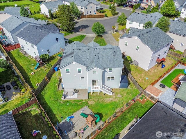 17808 114th Street Ct E, Bonney Lake, WA 98391 - photo 32