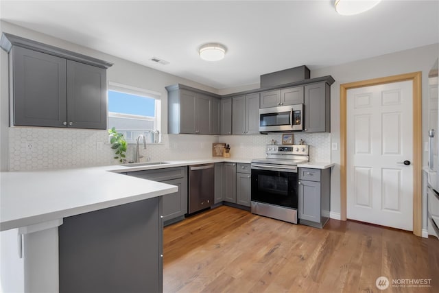 17808 114th Street Ct E, Bonney Lake, WA 98391 - photo 3