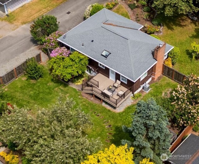 19027 37th Ave S, Seatac, WA 98188 - view of subject property