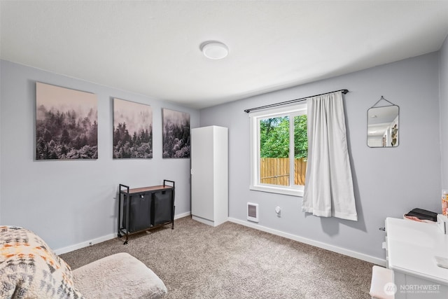 140 Tremont St, Port Orchard, WA 98366 - bedroom featuring carpet and baseboards