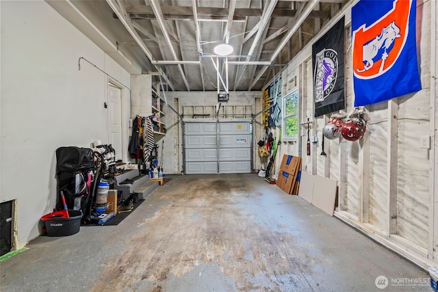 140 Tremont St, Port Orchard, WA 98366 - view of garage