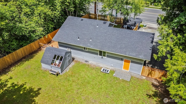 140 Tremont St, Port Orchard, WA 98366 - view of subject property