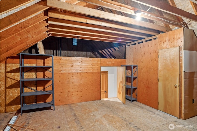 160 Bywater Way, Port Ludlow, WA 98365 - view of horse barn