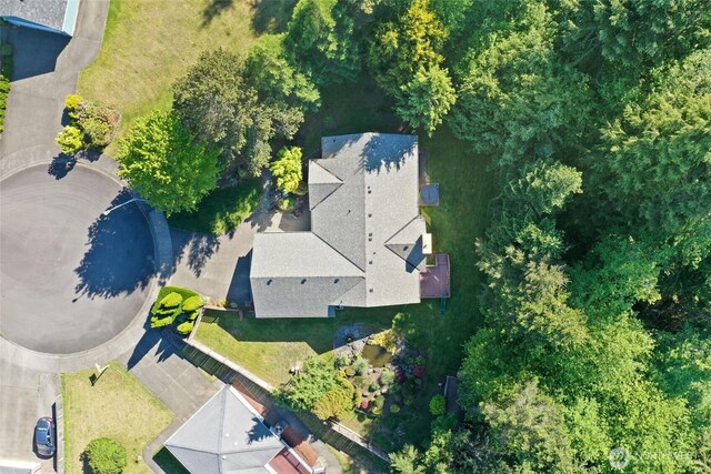 1126 Hill Ct, Cosmopolis, WA 98537 - photo 3
