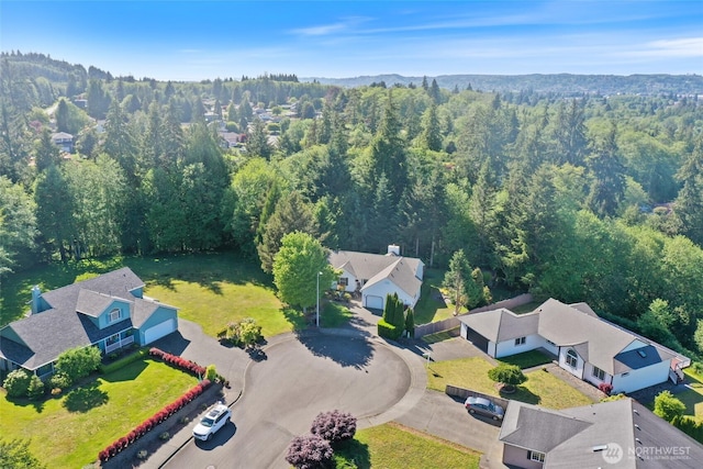 1126 Hill Ct, Cosmopolis, WA 98537 - photo 4