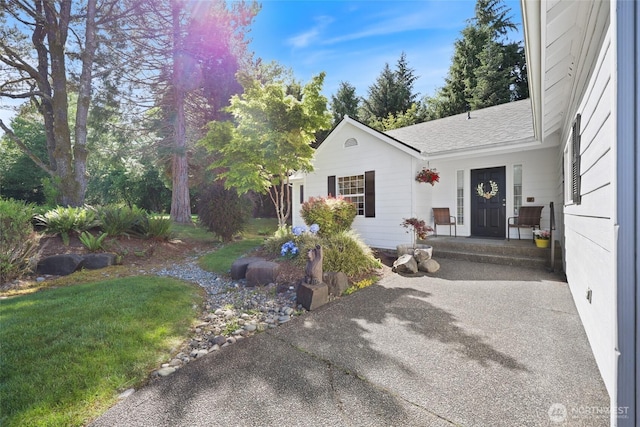 1126 Hill Ct, Cosmopolis, WA 98537 - photo 5