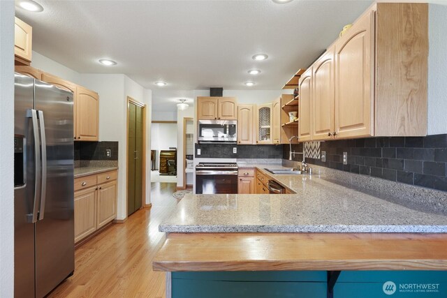 1126 Hill Ct, Cosmopolis, WA 98537 - photo 15
