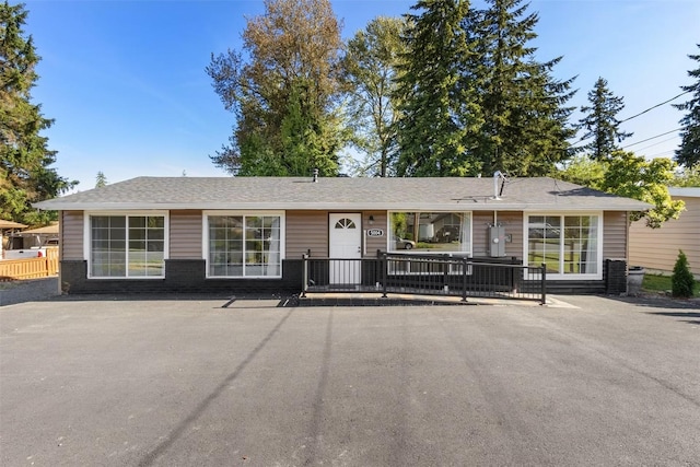 5004 188th St SW, Lynnwood, WA 98037 - view of front of property