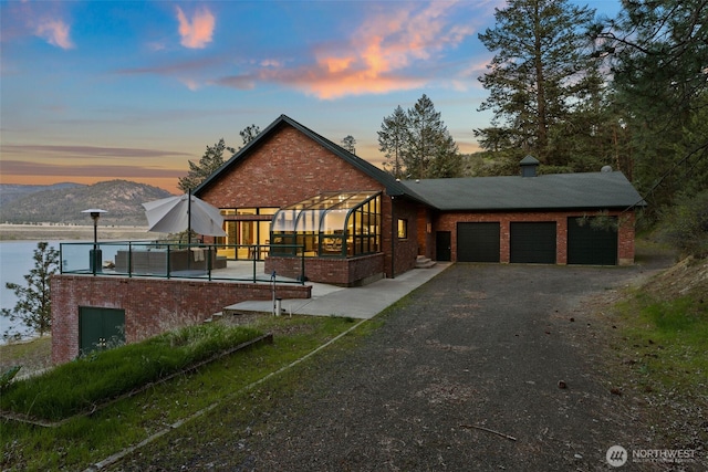 42399 New Whitestone Dr N, Creston, WA 99117 - photo 1