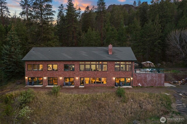 42399 New Whitestone Dr N, Creston, WA 99117 - photo 2