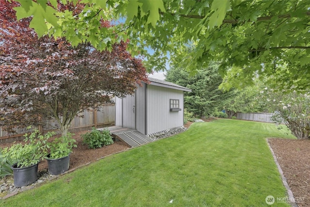 24213 41st Ave E, Spanaway, WA 98387 - view of yard