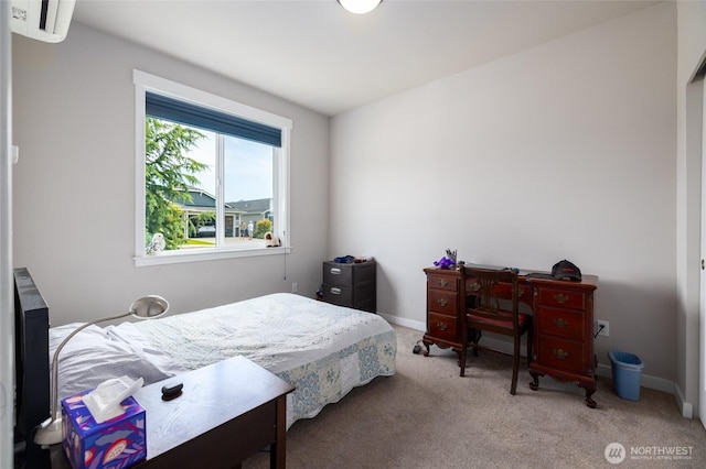 742 Parkland Loop, Sedro Woolley, WA 98284 - bedroom featuring carpet floors and baseboards